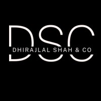 Dhirajlal Shah & Co logo - Similar company to Dhirajlal Shah & Co.