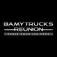 Bamytrucks logo - Similar company to Infodesca