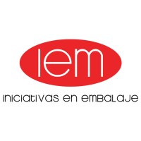 INICIATIVAS EN EMBALAJE | SOLUCIONES A MEDIDA PARA TODOS LOS PROCESOS DEL EMBALAJE logo - Similar company to La Nube De Ideas S.L.