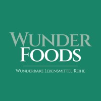 Wunderfoods GmbH - Wunderbare Lebensmittel-Serie logo - Similar company to Kukki