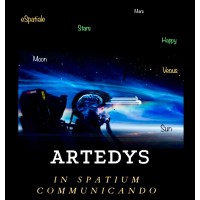 ARTedyX logo - Similar company to Artedys