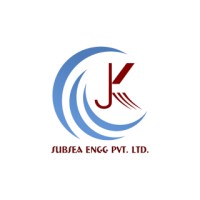 J.K Subsea Engineering Pvt Ltd logo - Similar company to Bck Consulting Co., Ltd.