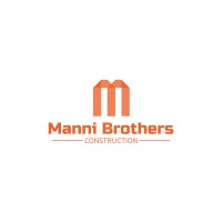 Manni Brothers Construction logo - Similar company to W/Purpose