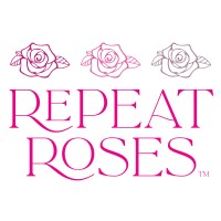 Repeat Roses® logo - Similar company to Repeat