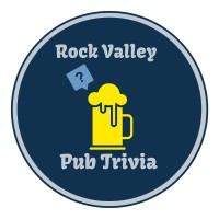 Rock Valley Pub Trivia
