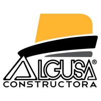 ALGUSA CONSTRUCTORA logo - Similar company to Samayo Constructora