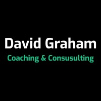 David Graham logo - Similar company to Cloudforce