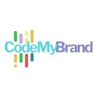 CodeMyBrand logo - Similar company to Techtatva