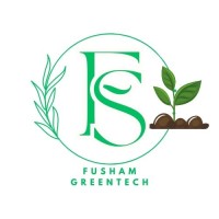 Fusham GreenTech logo - Similar company to Empowered