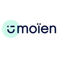 Moïen logo - Similar company to Shape Home