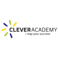 Clever Academy & Clever Junior logo - Similar company to Vnis Group