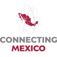 Connecting Mexico logo - Similar company to Data Maps