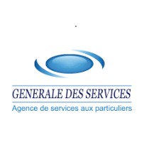 Générale des Services La Flèche logo - Similar company to Générale Des Services