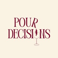 Pour Decisions logo - Similar company to The Dabbling Duck