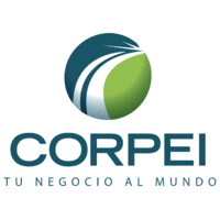 CORPEI logo - Similar company to Fontestad