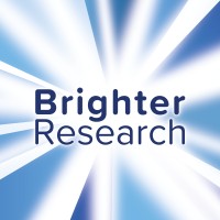 Brighter Research logo - Similar company to 2M Research