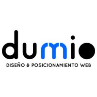 Dumio - Diseño y Posicionamiento Web logo - Similar company to Tantatic Diseño & Desarrollo