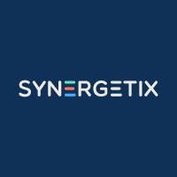 Synergetix logo - Similar company to Witech