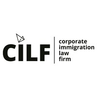Corporate Immigration Law Firm logo - Similar company to Blacksy Immigration Law Firm