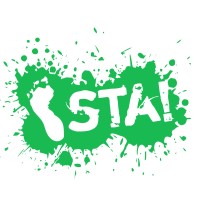 Studenten Toneelvereniging Amsterdam (STA!) logo - Similar company to Brygg