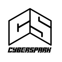 CyberSpark logo - Similar company to Gam Studio