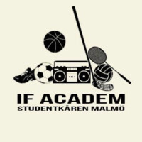 IF Academ Malmö logo - Similar company to Netball Tasmania