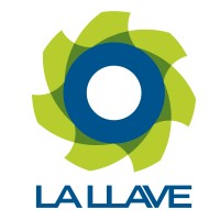 La Llave Perú logo - Similar company to Precision