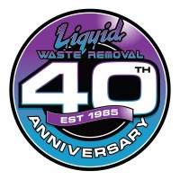Liquid Waste Removal, Inc.
