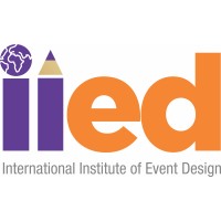 International Institute of Event Design logo - Similar company to Cameo Light Academy