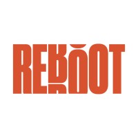 Reboot logo - Similar company to Tablet Magazine