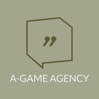 A-Game Agency logo - Similar company to A-Game Agency