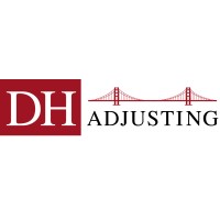 DH Adjusting, LLC logo - Similar company to J