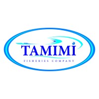 Tamimi seafood - Seafood from Yemen logo - Similar company to Blue River Products Limited