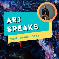 ArjSpeaks logo - Similar company to Flex Dapps