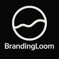 Branding Loom logo - Similar company to Hootpro