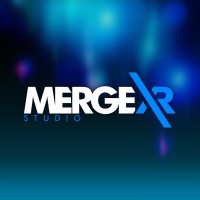 MergeXR logo - Similar company to Wearepug