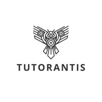 Tutorantis logo - Similar company to Arrowbow