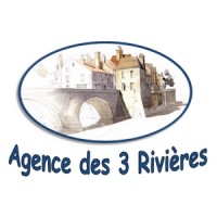 Agence des 3 Rivières logo - Similar company to Cabinet Paramedical