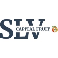 SLV CAPITAL FRUIT logo - Similar company to Aquarius It