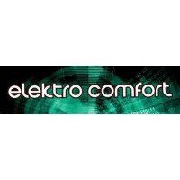 Elektro Comfort AS logo - Similar company to Ses Elektro As