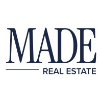 MADE Real Estate B.V. logo - Similar company to Pingproperties
