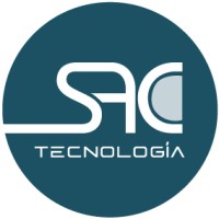 SAC Tecnología logo - Similar company to Accelerators Consulting Llp
