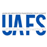 Union des Architectes Francophones pour la Santé logo - Similar company to Efficior