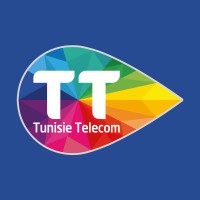 Tunisie Telecom logo - Similar company to Network Associates