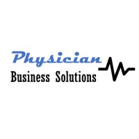 Physician Business Solutions logo - Similar company to Physicians Business Solutions Pbs