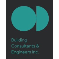 BC&E logo - Similar company to Bc&E