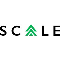 Scale logo - Similar company to Goose Works