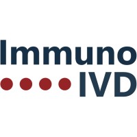 ImmunoIVD AB logo - Similar company to Mabtech