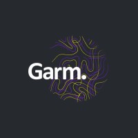 Garm Group logo - Similar company to Balanced Research