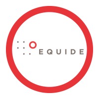 EQUIDE-Research Institute for Development with Equity logo - Similar company to Aceval Academia Nacional De Evaluadores De México